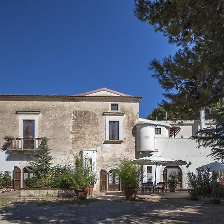 Masseria Citulo Il Pino Grande Villa Кастел дел Монте Екстериор снимка